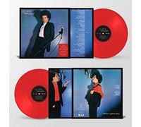 Sayer,Leo - Thunder in My Heart (180 Gr.Red Vinyl)
