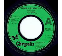 SAYER, Leo - Thunder in my heart / Get the girl / 6155 200