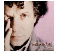 Sayer Leo – Voice in My Head – Édition importée
