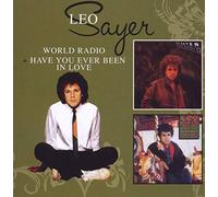 Sayer, Leo - World Radio/Have You. [Import]