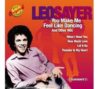 Sayer, Leo - You Make Me Feel Like Dancing & Other Hits