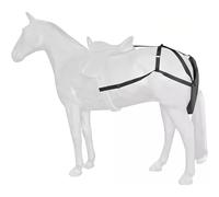 SAYEYBU Sac à Crottin RéUtilisable, Sac à Crottin, ImperméAble Et LéGer, pour Les ManèGes, Les Fermes, Les Jardins Et Les Rues,Gris,M