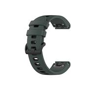 SayfuR Fashion Strap DE Montre ANTIFOLS Durable ASSIER pour Garmin FIT pour Fenix 6X 5X ASSIR pour Sapphire GPS Pro FENIX5X Puls Brace DE Remplacement DE Remplacement Strap Full of Stars