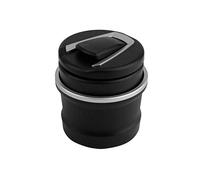 SayHia Cendrier de voiture sans fumée - Portable - Avec LED - Pour BMW Série 1 3 4 5 7 X1 X3 X5 X6