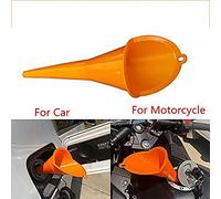 SayHia Moto Voiture ravitaillement Multi-Fonctionnel Plus Longue trémie Essence Moteur Huile Diesel additif Machines agricoles Entonnoir
