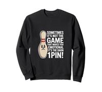 Saying Sometimes Its Not The Game The Darn Sweatshirt