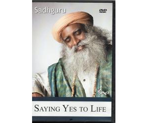 Saying Yes to Life