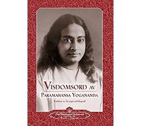 Sayings Of Paramahansa Yogananda (Norwegian)