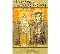 Sayings of the Desert Fathers