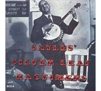Sayles' Silver Leaf Ragtimers – Sayles' Silver Leaf Ragtimers – GHB