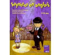 Saynètes en anglais