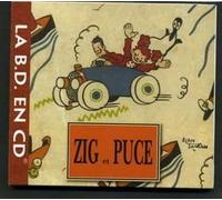 Saynètes Et Chansons De Zig Et Puce