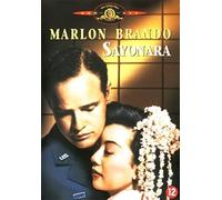 Sayonara [1957]