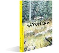Sayonara DVD E