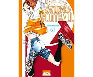 Sayonara Football T02 (02)