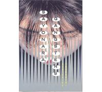 Sayonara, Gangsters by Genichiro Takahashi (2004-04-01)
