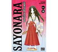 Sayonara Monsieur Désespoir T18