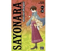Sayonara Monsieur Désespoir T19