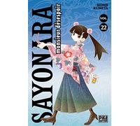 Sayonara Monsieur Désespoir T22