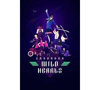 Sayonara Wild Hearts