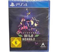 Sayonara Wild Hearts - Jeu PS4 pop, rythme et action