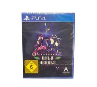 SAYONARA WILD HEARTS - PS4 Neuf sous blister
