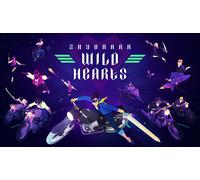 Sayonara Wild Hearts (Nintendo)