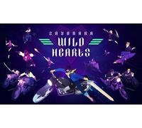 Sayonara Wild Hearts (Nintendo Switch 2 Account)