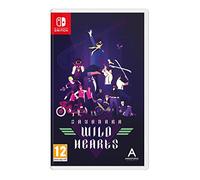 Sayonara Wild Hearts (Nintendo Switch)