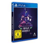 Sony Jeu PS4 – Sayonara Wild Hearts – pop, rythme et action
