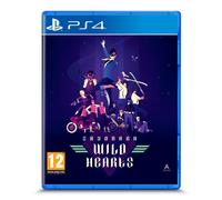 Sayonara Wild Hearts PS4