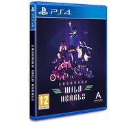 Sayonara : Wild Hearts PS4