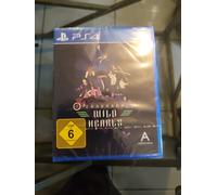 SAYONARA WILD HEARTS - PS4 Neuf sous blister