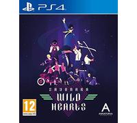 Sayonara Wild Hearts /PS4 - PS4 - G1398z