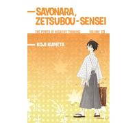Sayonara, Zetsubou-Sensei 10: The Power of Negative Thinking