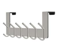 SAYONEYES Crochets de porte pour suspendre des serviettes, des manteaux, des v tements avec 6