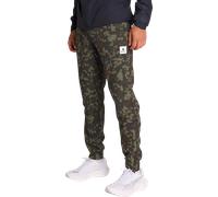 Saysky Camo Blaze Pants Pantalons M Vert