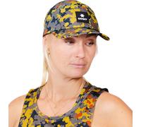 Saysky Camo Combat Cap Casquette ONESIZE Multicolore
