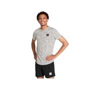 Saysky Camo Combat vêtement running homme Camo Combat S Gris/argent