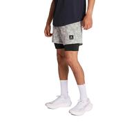 SAYSKY Camo Pace 5 Inch 2-in-1 Shorts Homme S