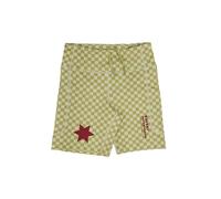 SAYSKY Checker Combat+ 7 Inch Short Tight Femme S