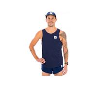 Saysky Clean Combat M vêtement running homme déstockage Clean Combat M L Bleu marine