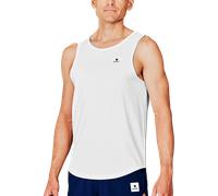 Saysky Clean Combat Pro Singlet Débardeurs L Blanc