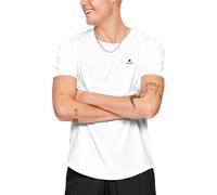 Saysky Clean Combat Pro T-shirt Tee-shirt S Blanc