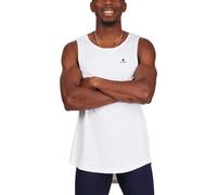 Saysky Clean Combat Singlet Débardeurs S Blanc