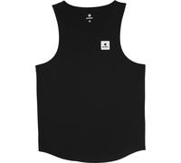 Saysky Clean Combat Singlet Débardeurs S Noir