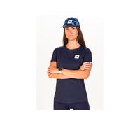 Saysky Clean Combat W vêtement running femme Clean Combat W M Bleu marine