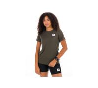 Saysky Clean Combat vêtement running femme Clean Combat M Kaki