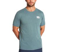 Saysky Clean Motion T-shirt Tee-shirt M Bleu