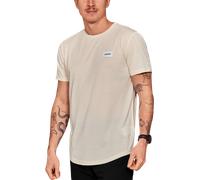 Saysky Clean Motion T-shirt Tee-shirt XL Blanc